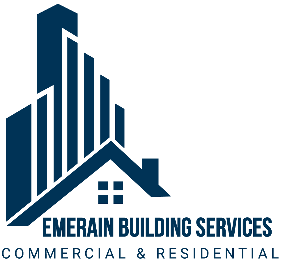 About us emerain building services